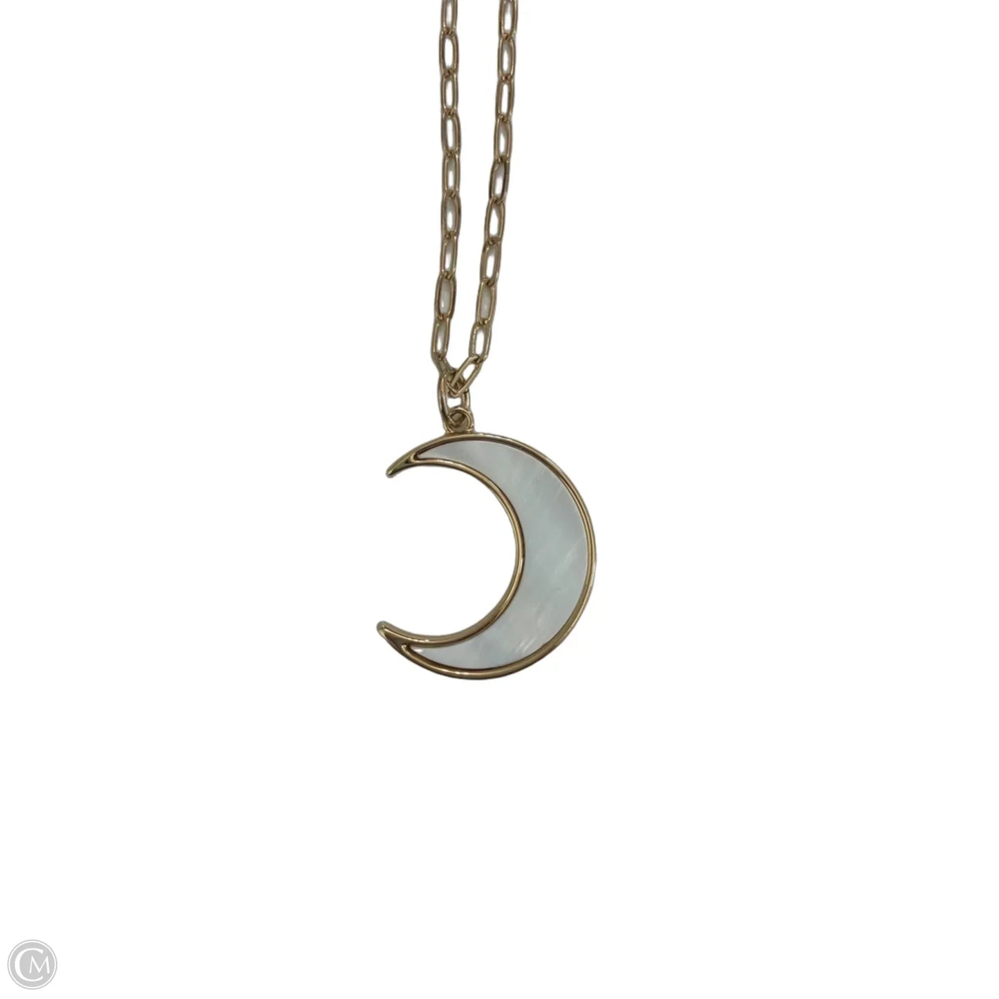 Necklace Pendant By Clothes Mentor