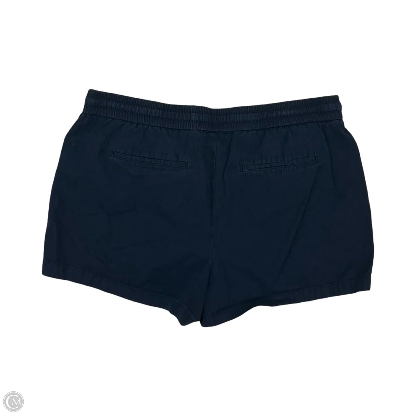 Athletic Shorts By Under Armour In Black, Size: M