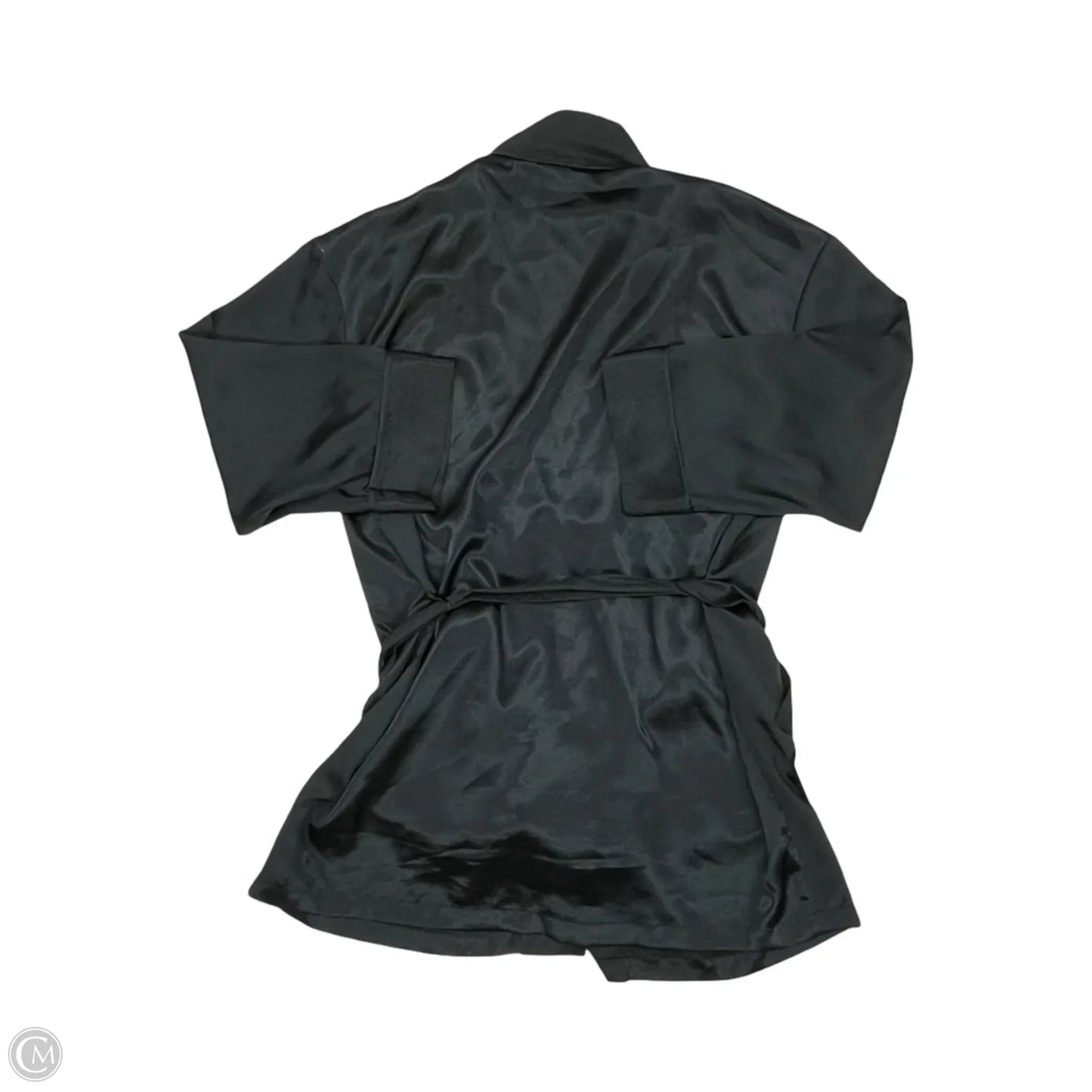 Robe By Victorias Secret In Black, Size: Petite Xs