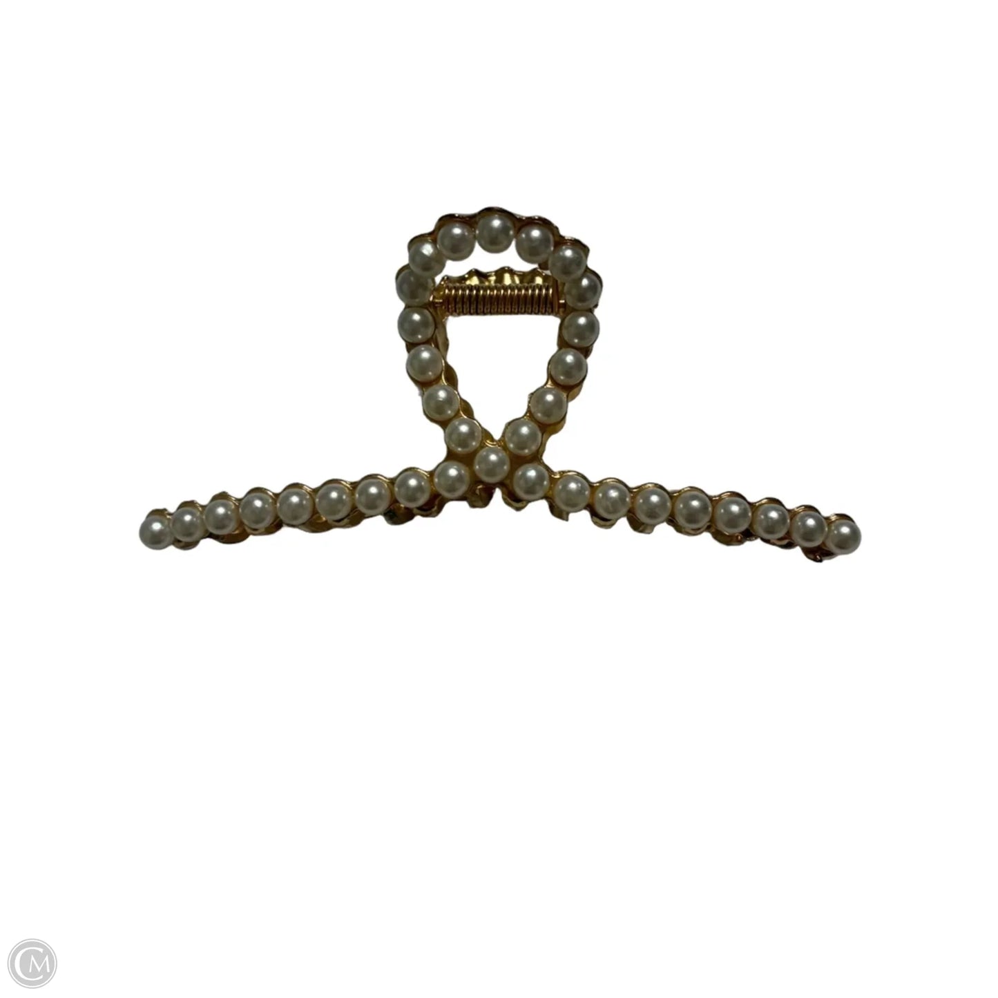 Hair Accessory By Clothes Mentor, Size: 02 Piece