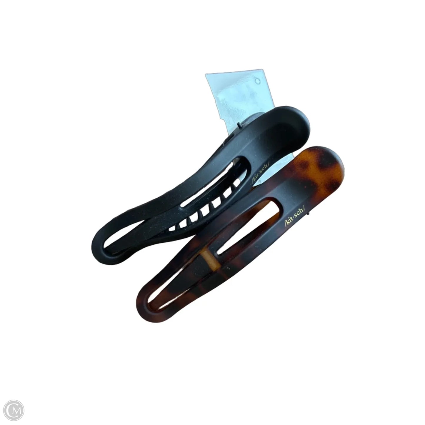 Hair Accessory By Clothes Mentor, Size: 02 Piece