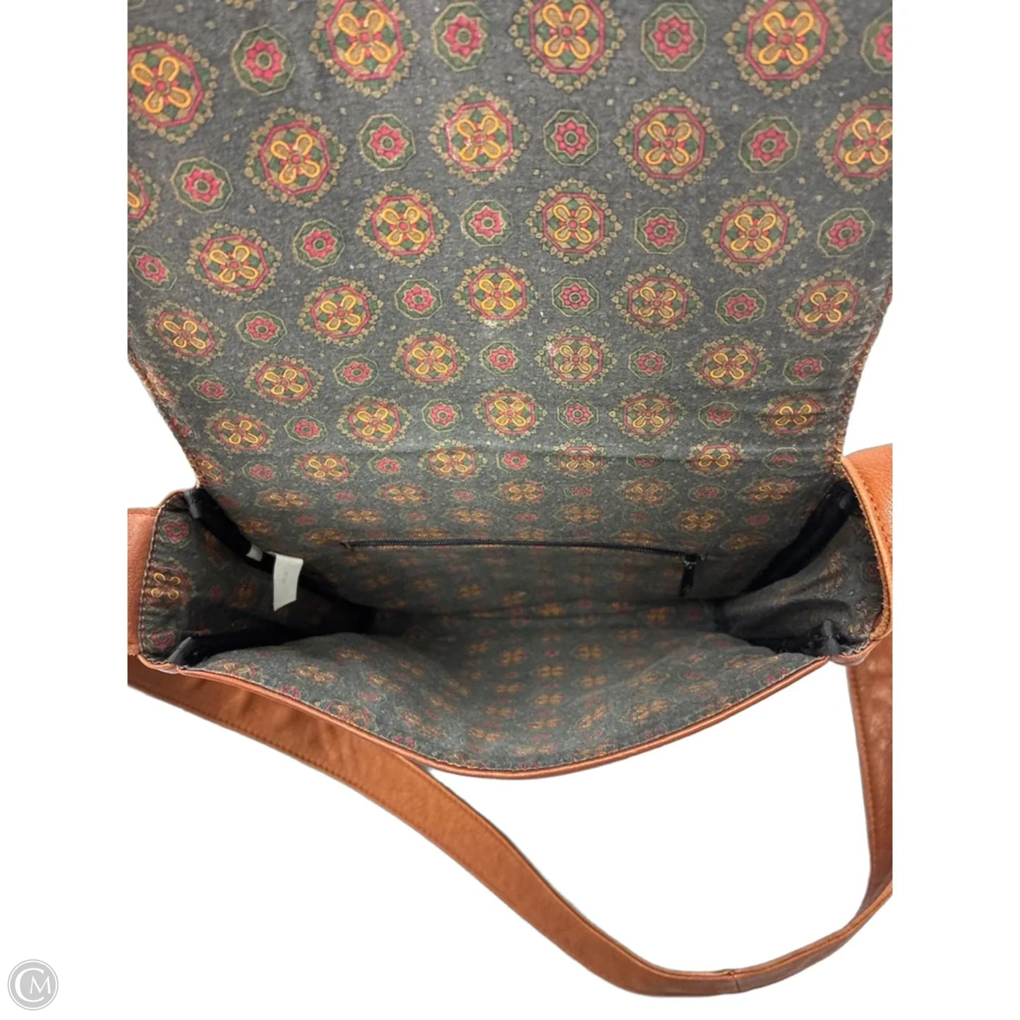 Crossbody By Cme, Size: Medium