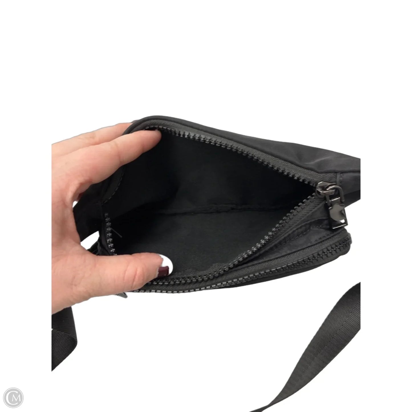 Belt Bag By Maurices, Size: Small