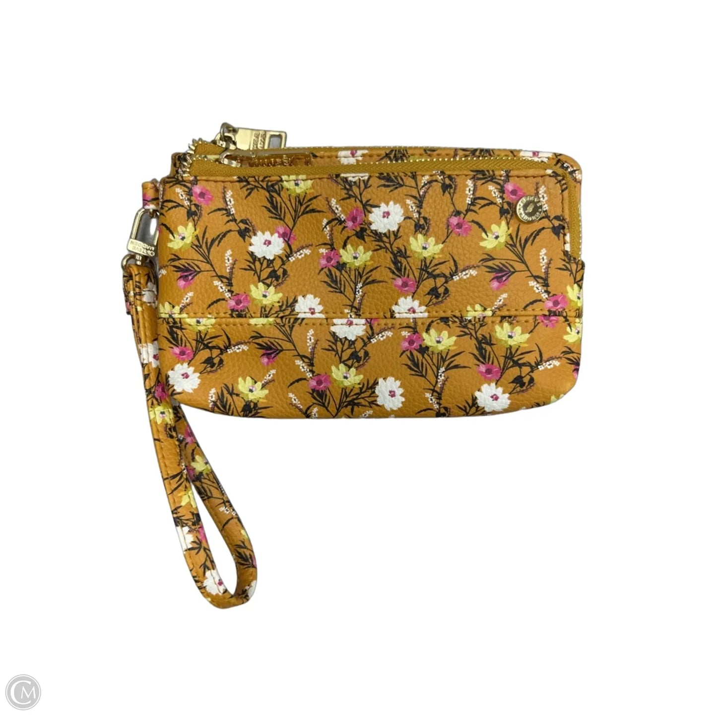 Wristlet By Steve Madden, Size: Small
