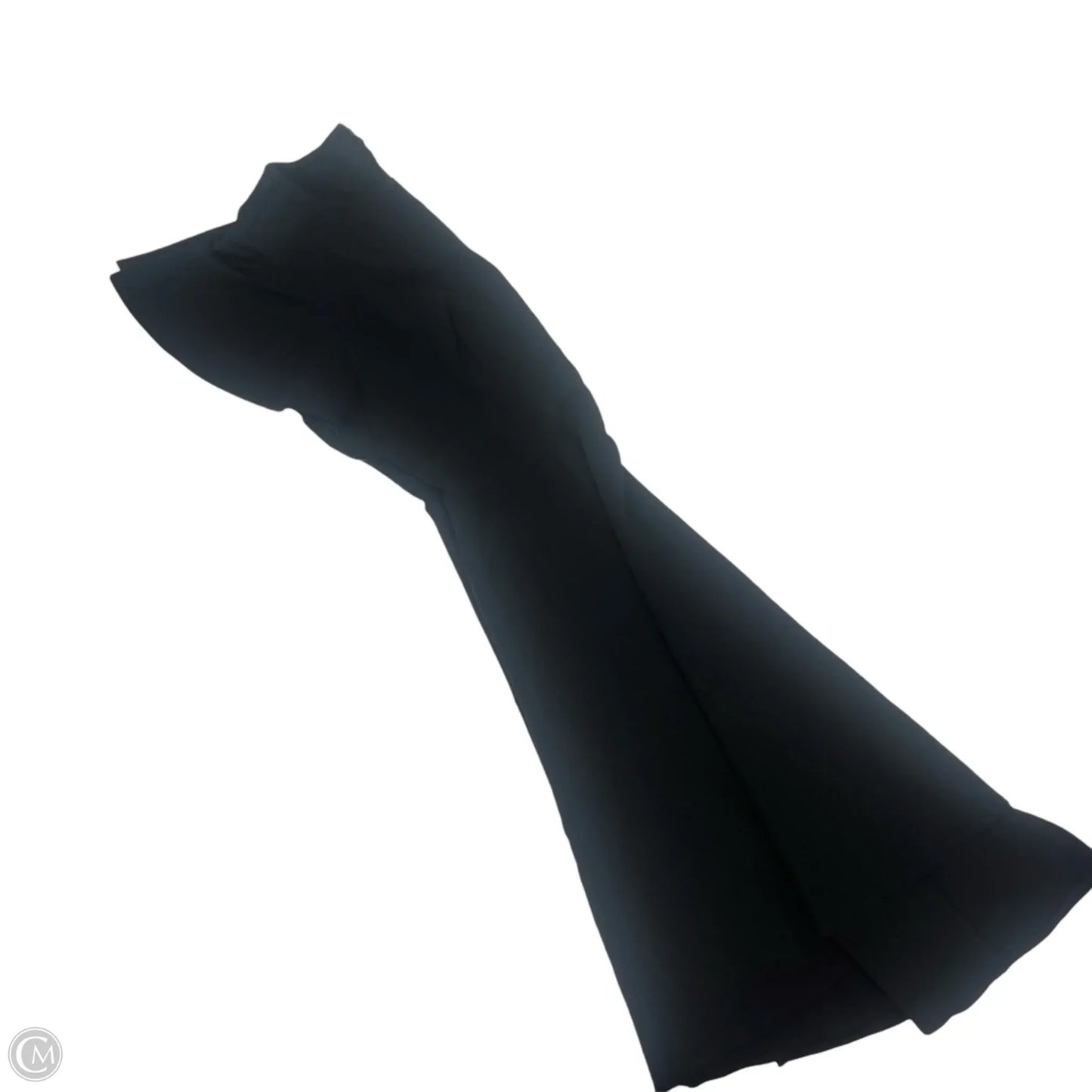 Dress Party Long By Lane Bryant In Black, Size: 18