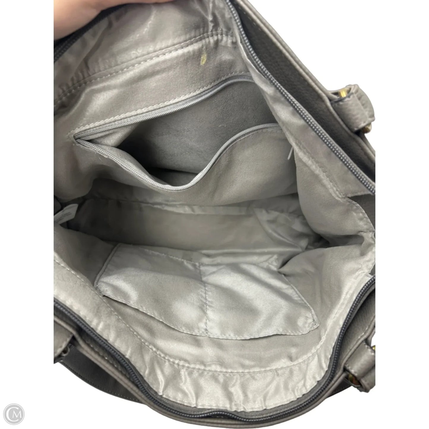 Handbag By Rosetti, Size: Medium