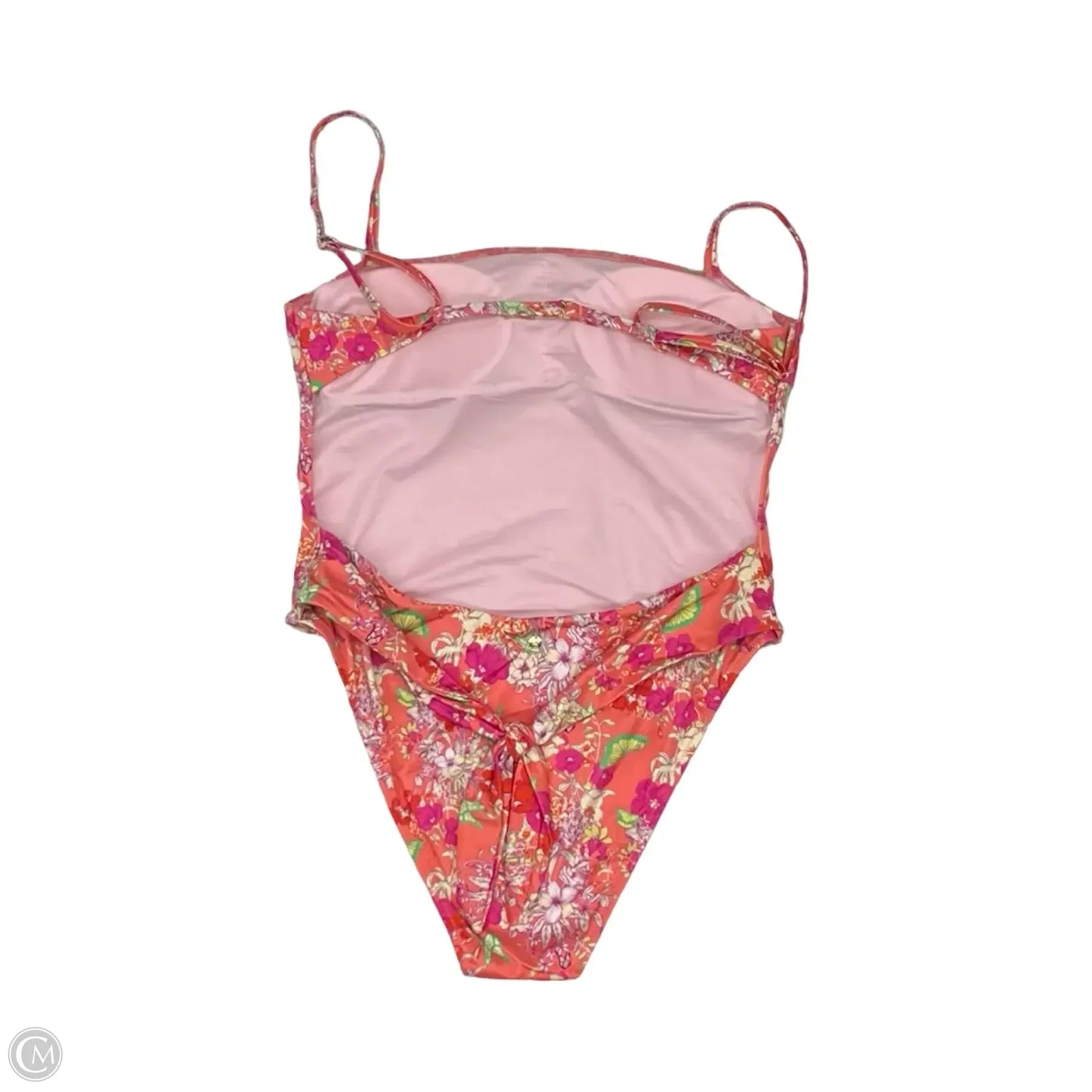 Swimsuit By Victorias Secret In Pink, Size: M