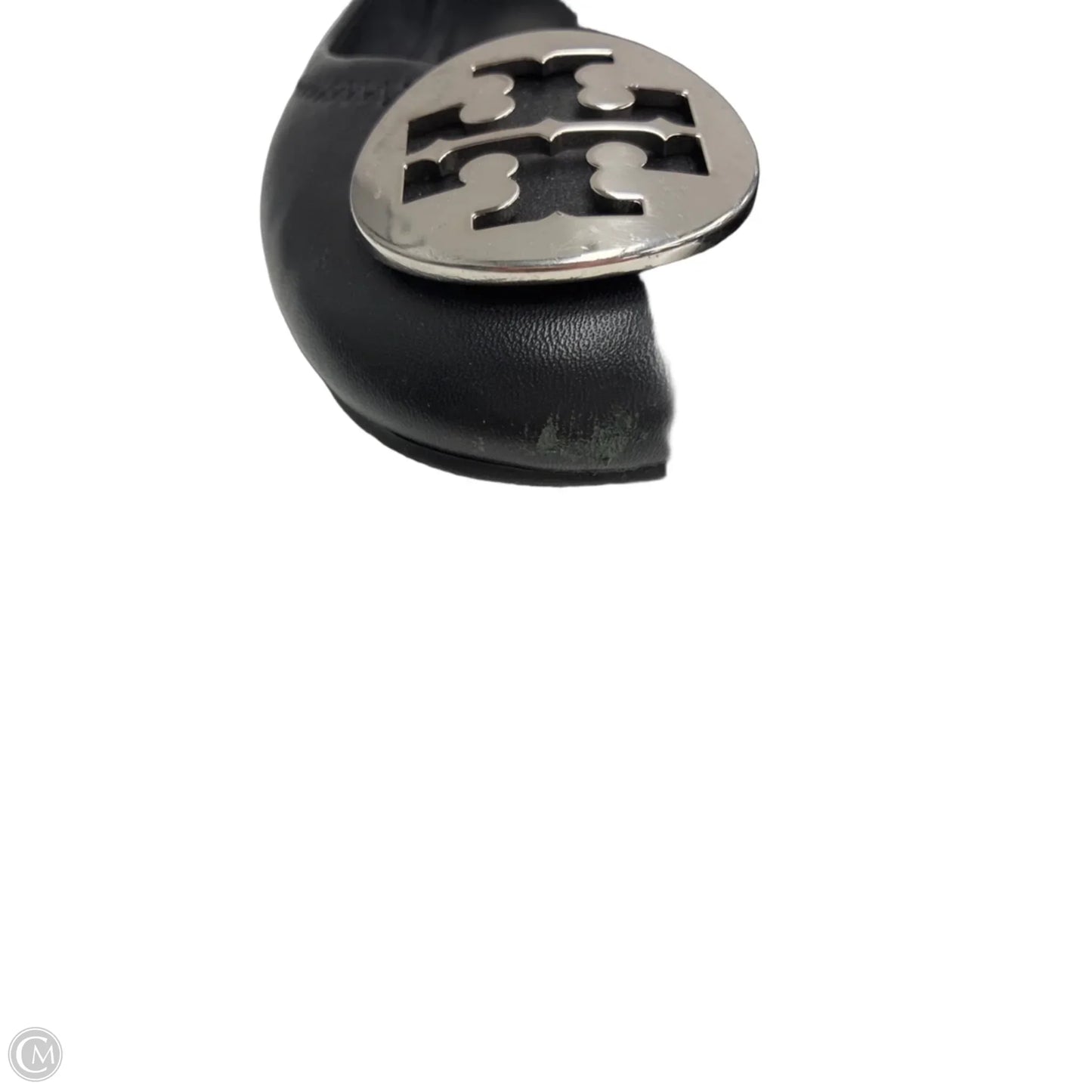 Shoes Designer By Tory Burch In Black, Size: 7