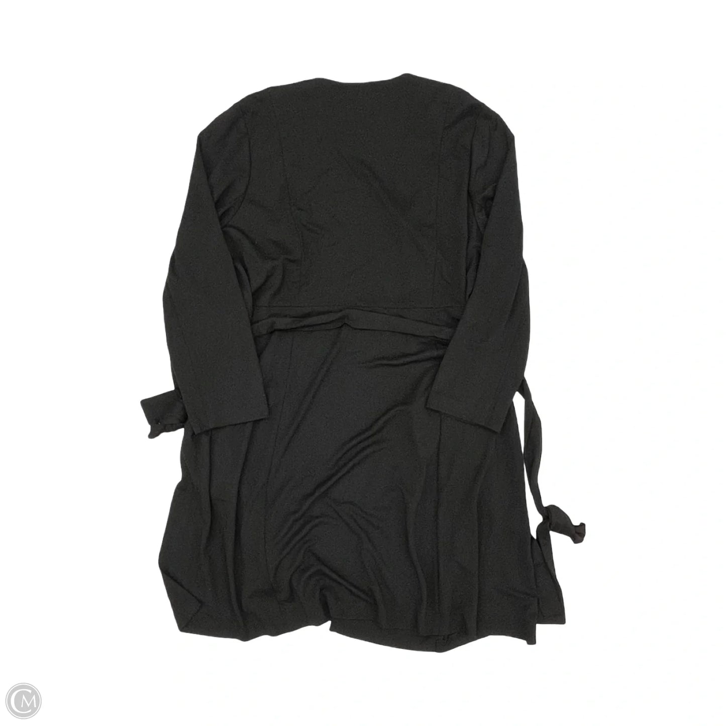 Jacket Other By Lane Bryant In Black, Size: 3x