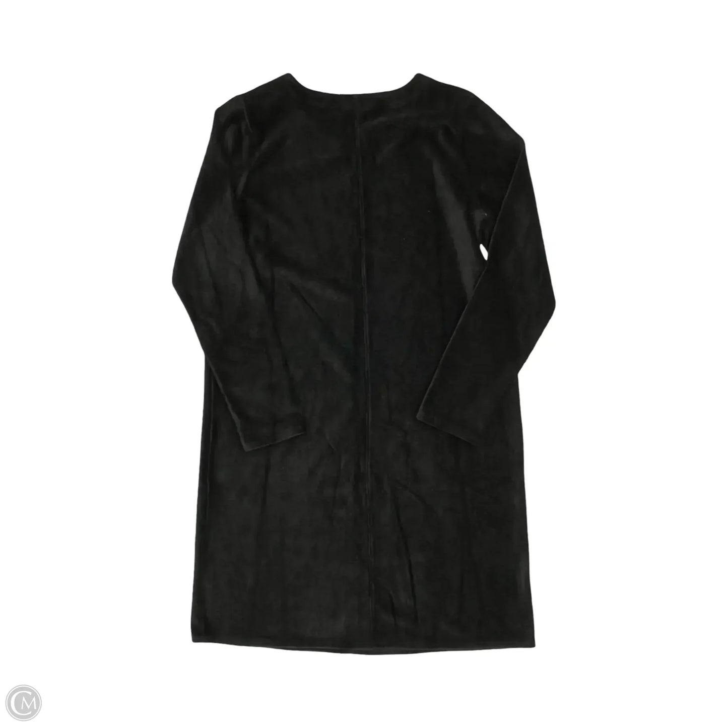 Dress Casual Short By J. Jill In Black, Size: M
