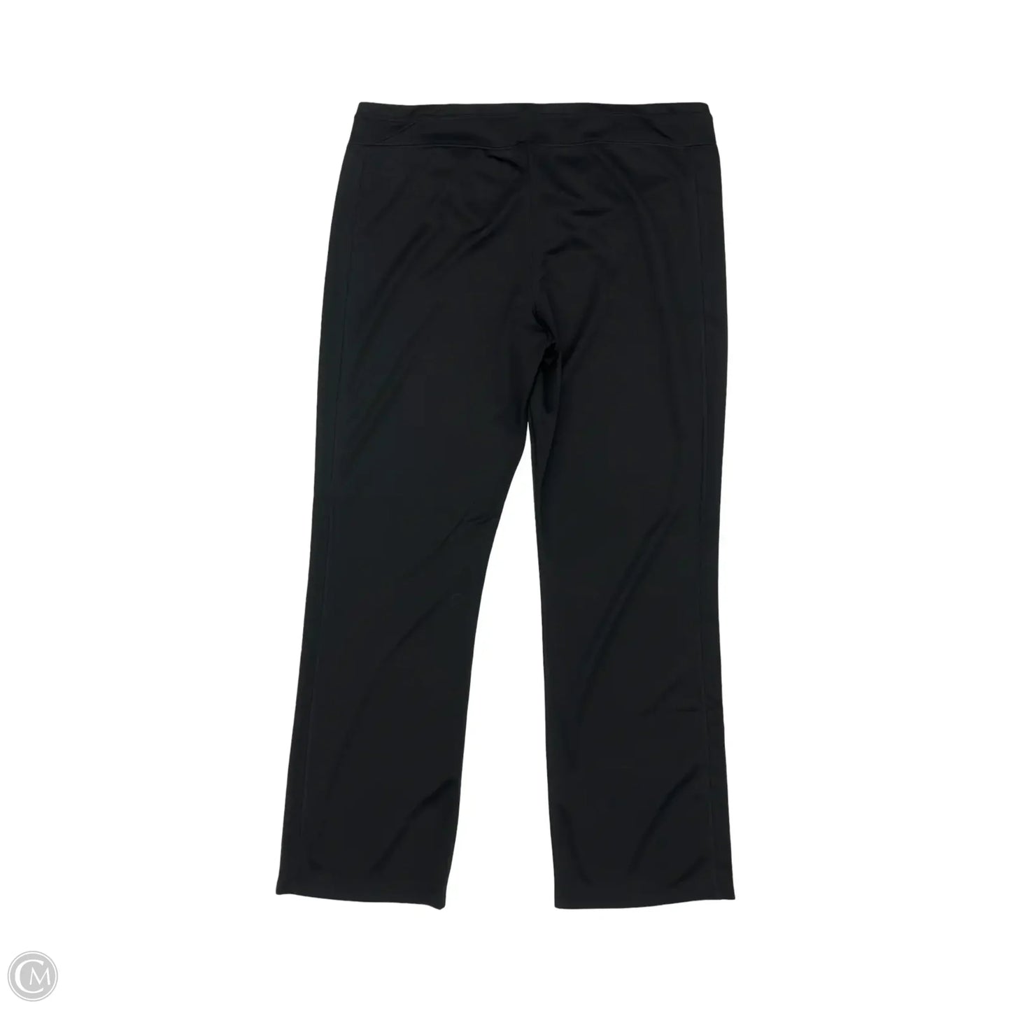 Athletic Pants By The North Face In Black, Size: Xxl