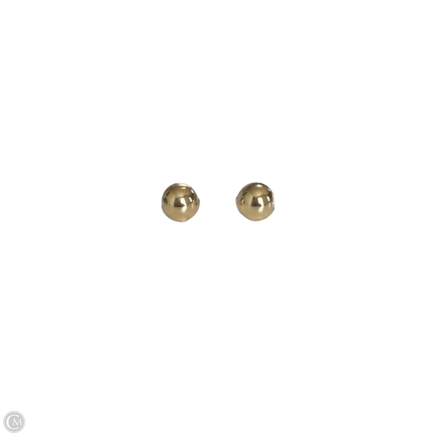 Earrings Hoop By Clothes Mentor