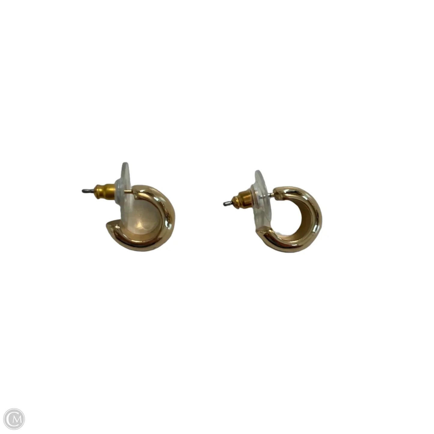 Earrings Hoop By Clothes Mentor