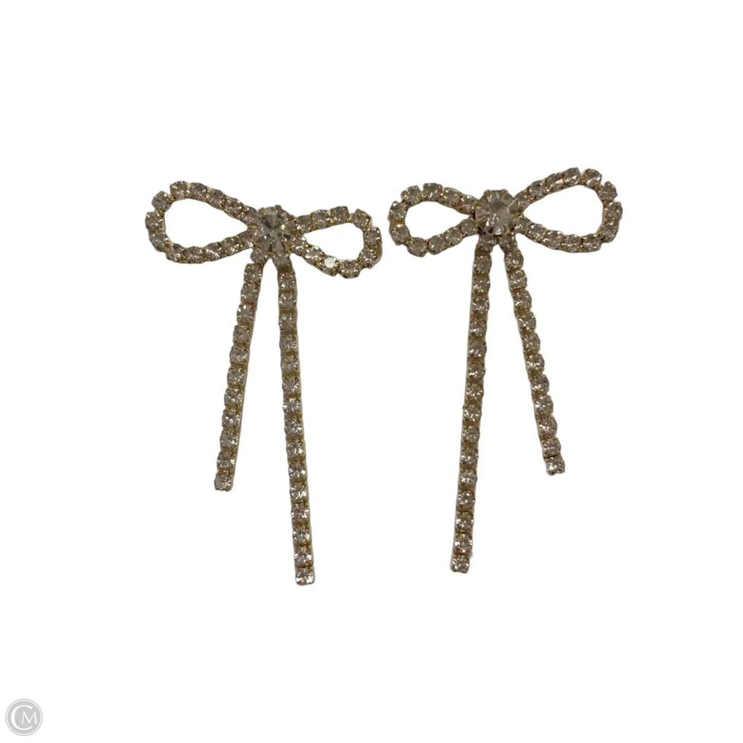Earrings Dangle/drop By Clothes Mentor
