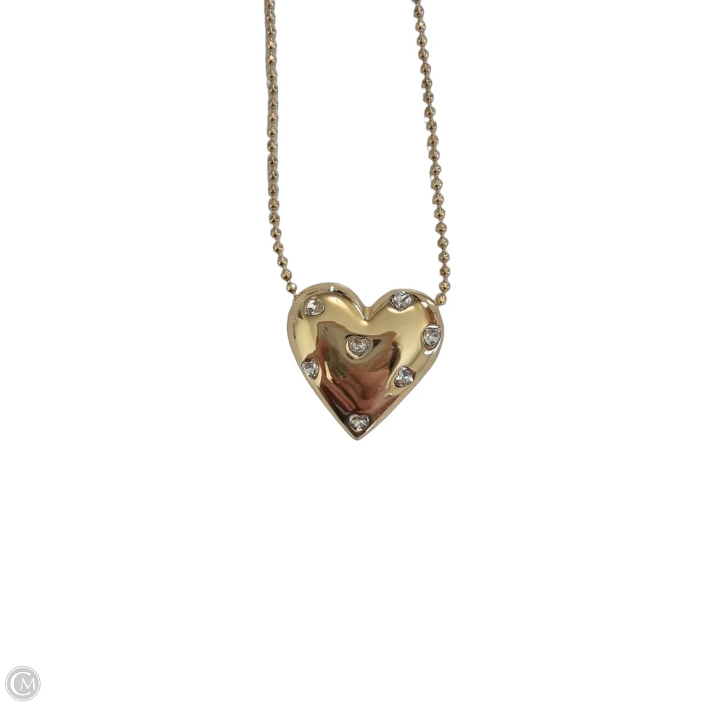 Necklace Pendant By Cme