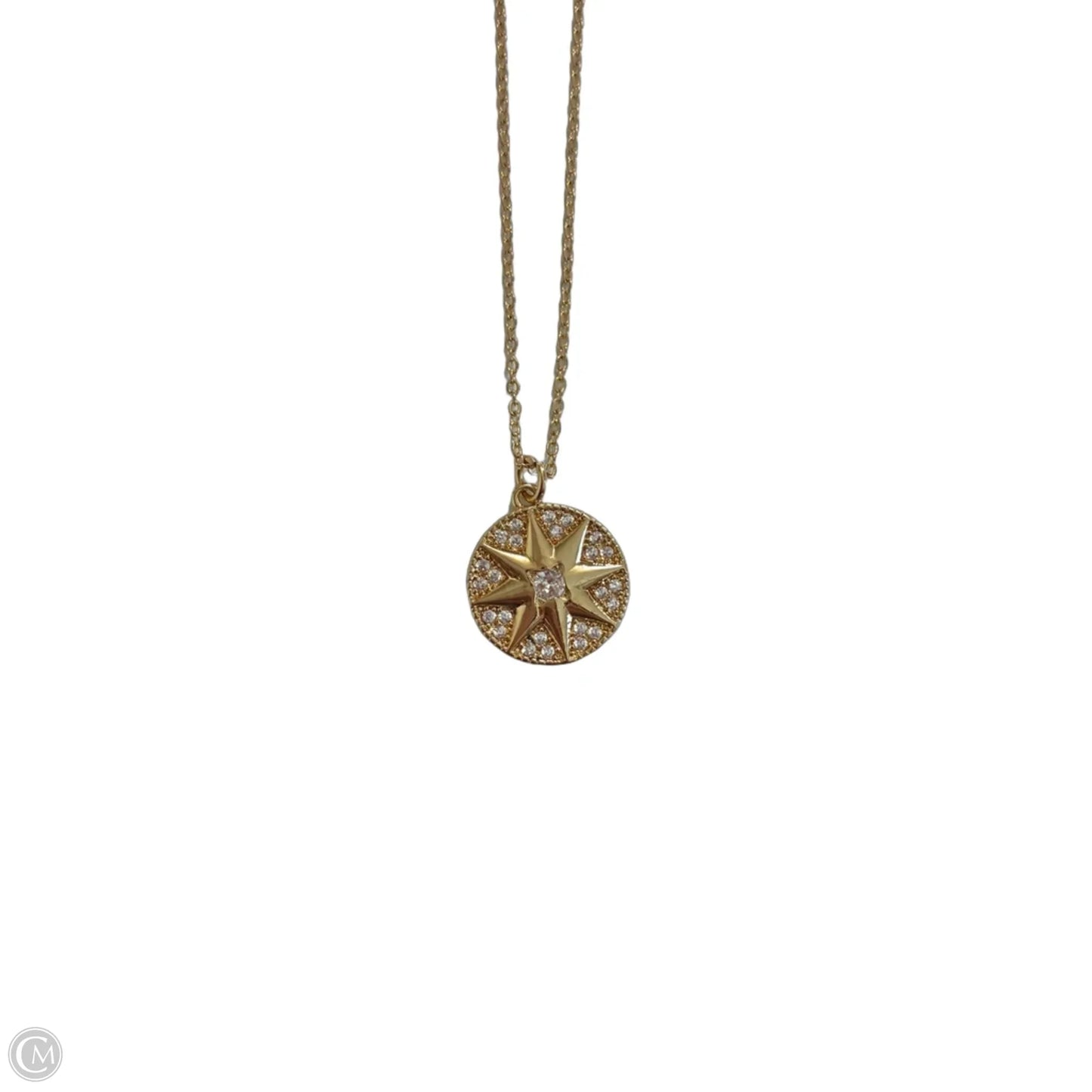 Necklace Pendant By Clothes Mentor