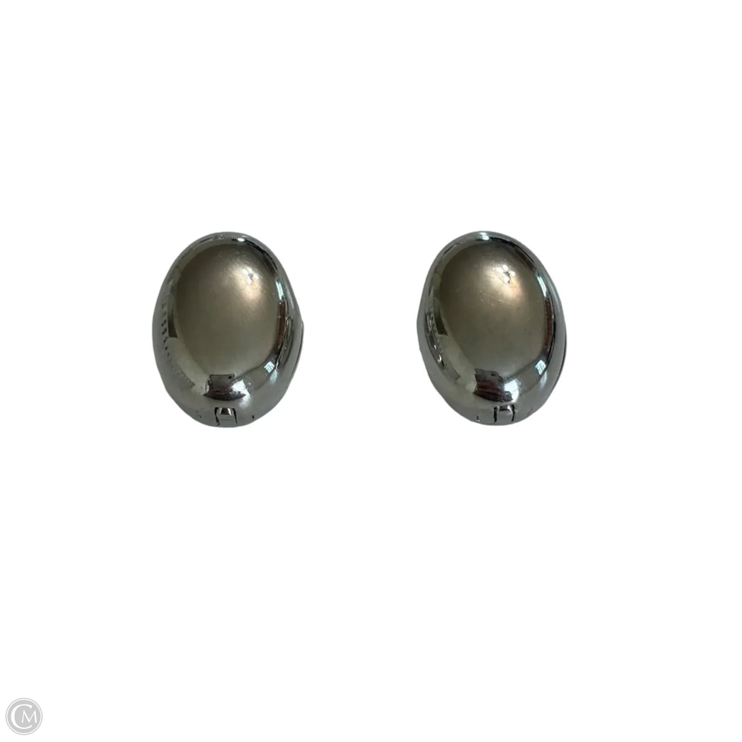 Earrings Hoop By Clothes Mentor