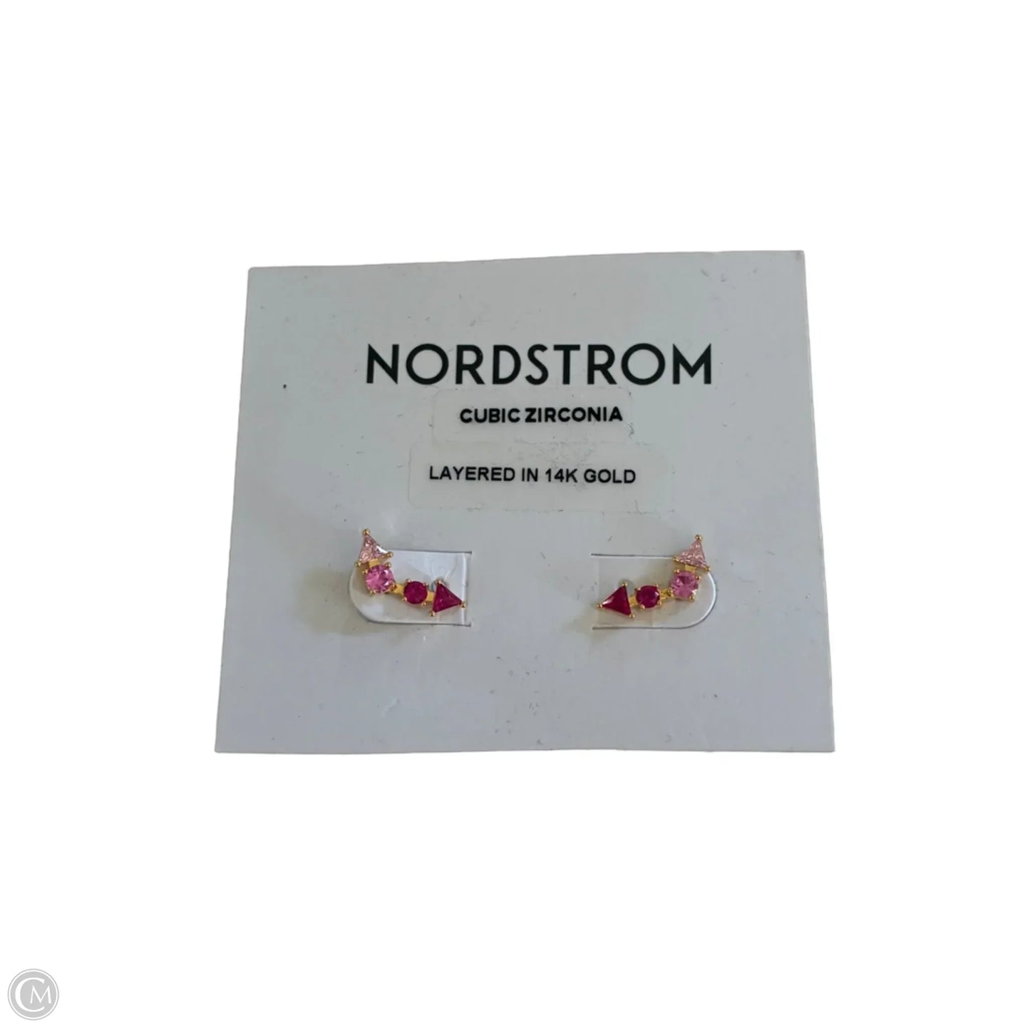 Earrings Stud By Clothes Mentor