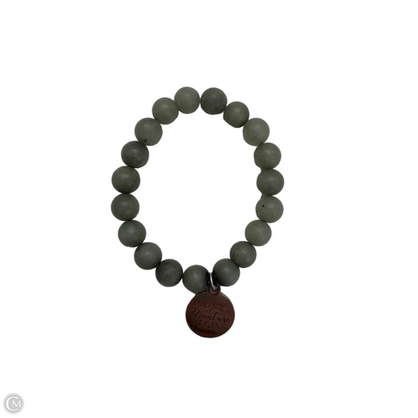 Bracelet Beaded By Clothes Mentor