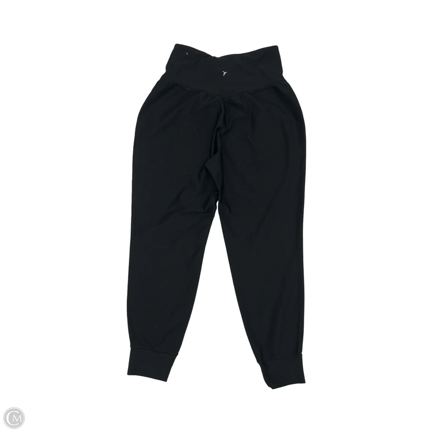 Athletic Pants By Old Navy In Black, Size: M