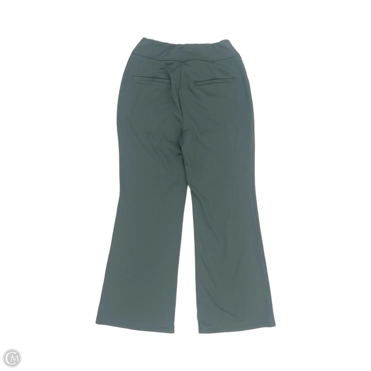 Athletic Pants By Halara In Geometric Pattern, Size: Mp