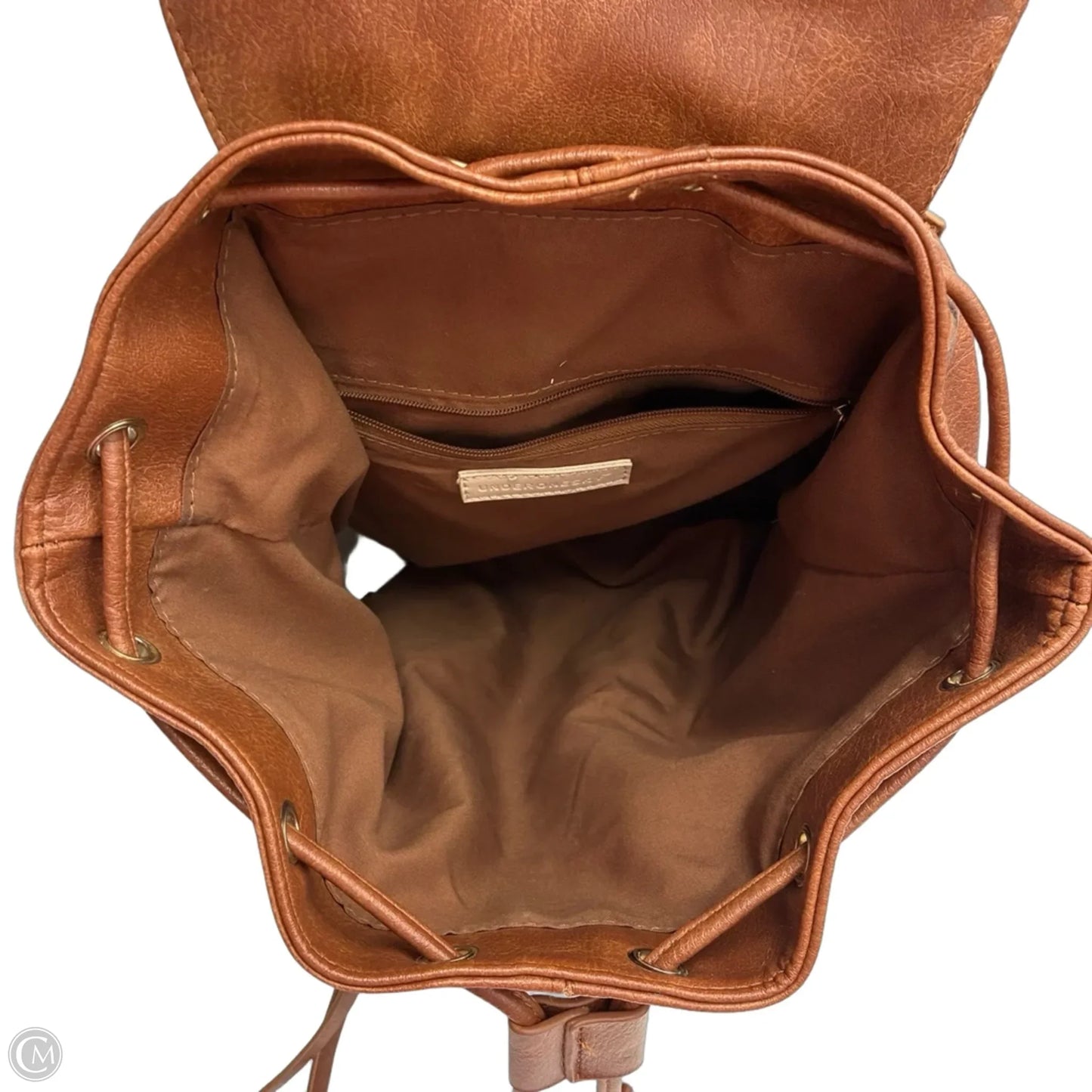 Backpack By Clothes Mentor, Size: Medium