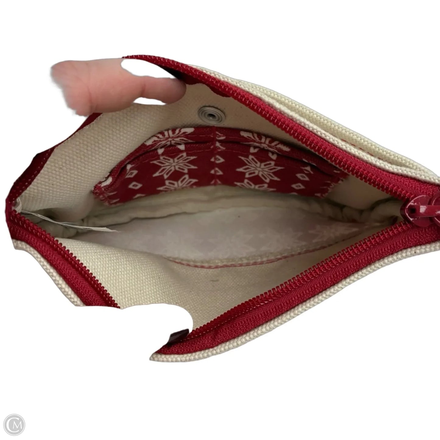 Wristlet By Lands End, Size: Medium