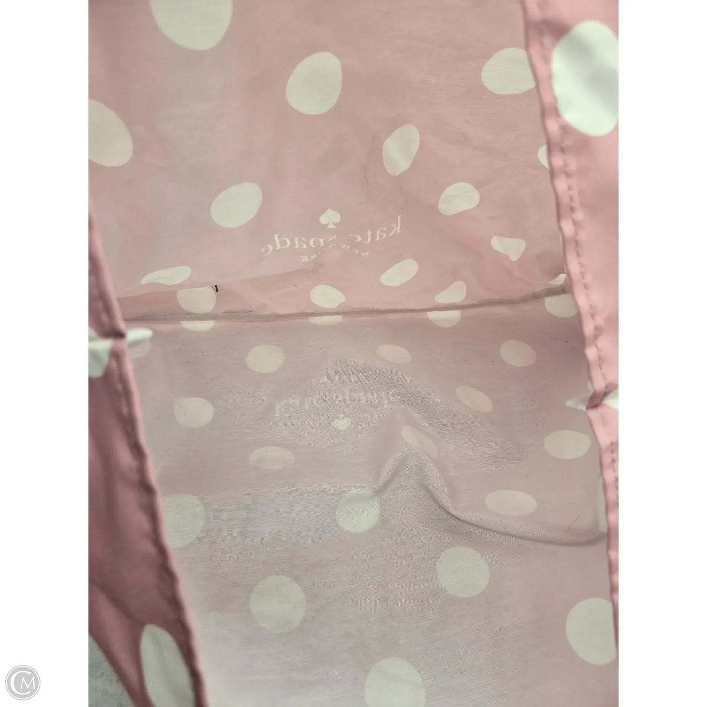 Tote Designer By Kate Spade, Size: Large