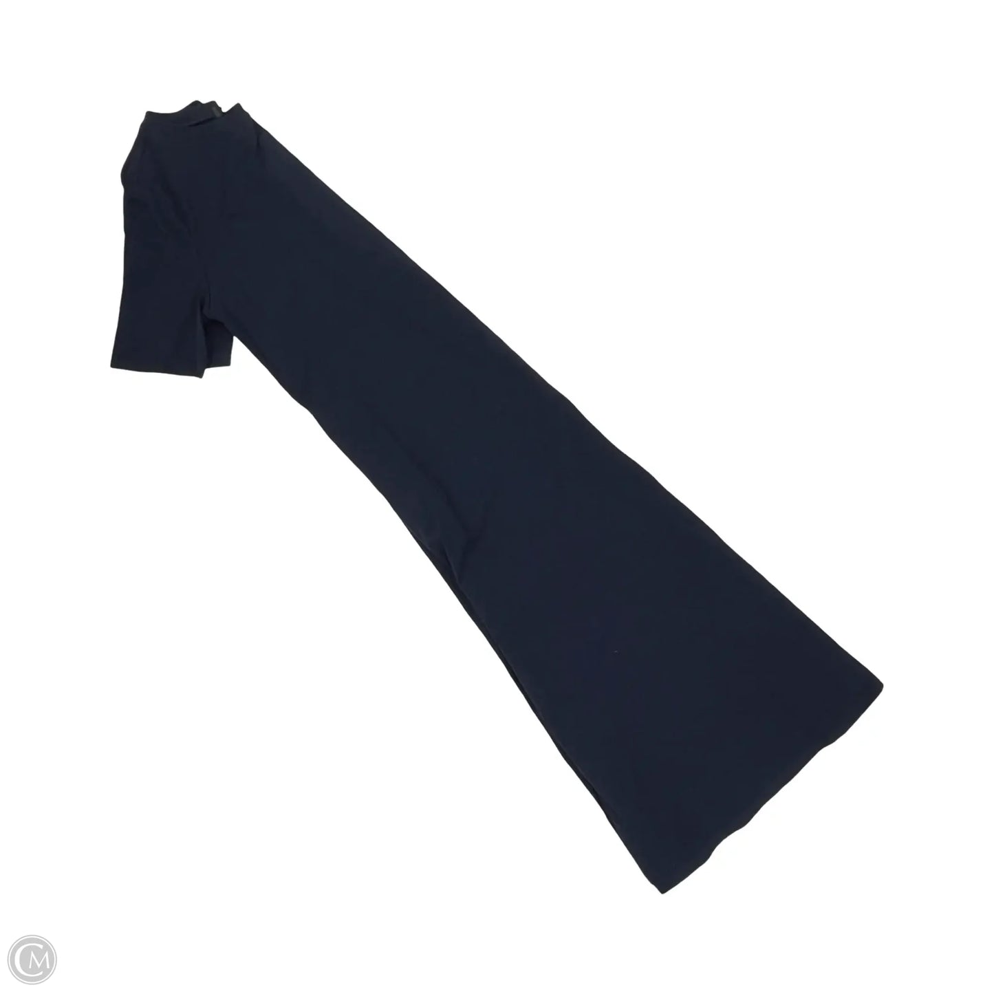 Dress Casual Midi By Merokeety In Navy, Size: Xl