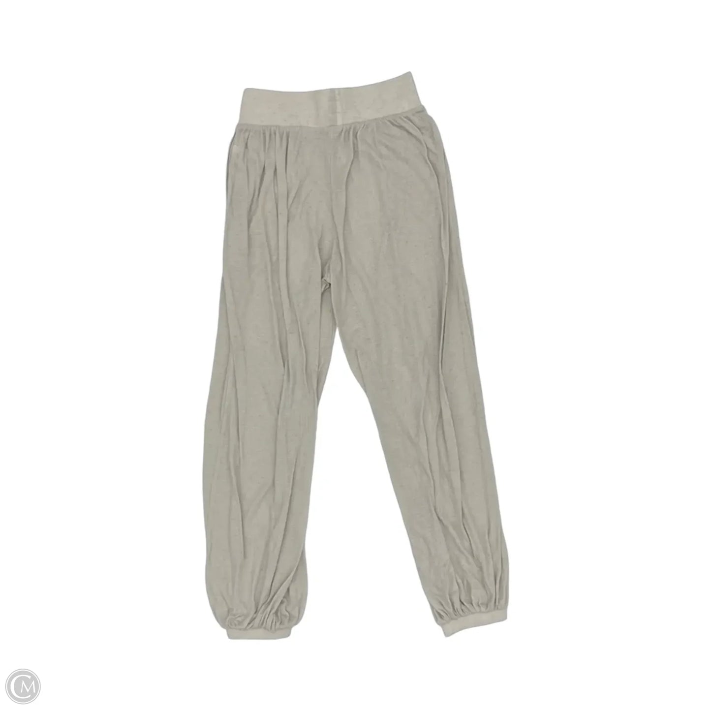 Pants Lounge By Free People In Cream, Size: Xs
