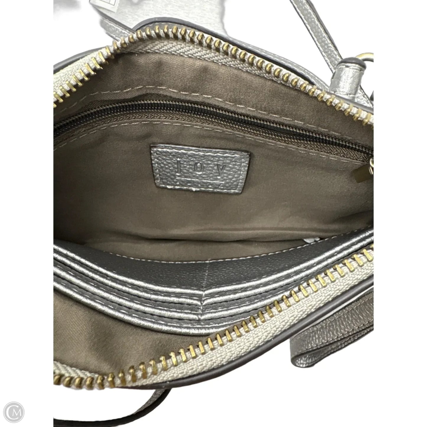 Crossbody By Joy Susan, Size: Small