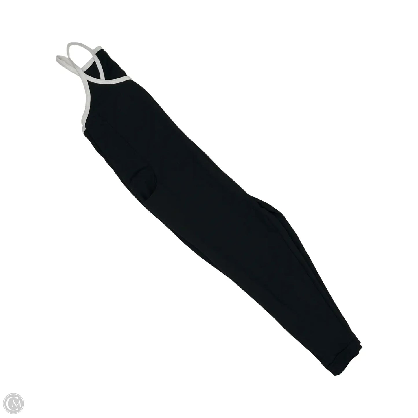 Jumpsuit By Thread And Supply In Black, Size: S