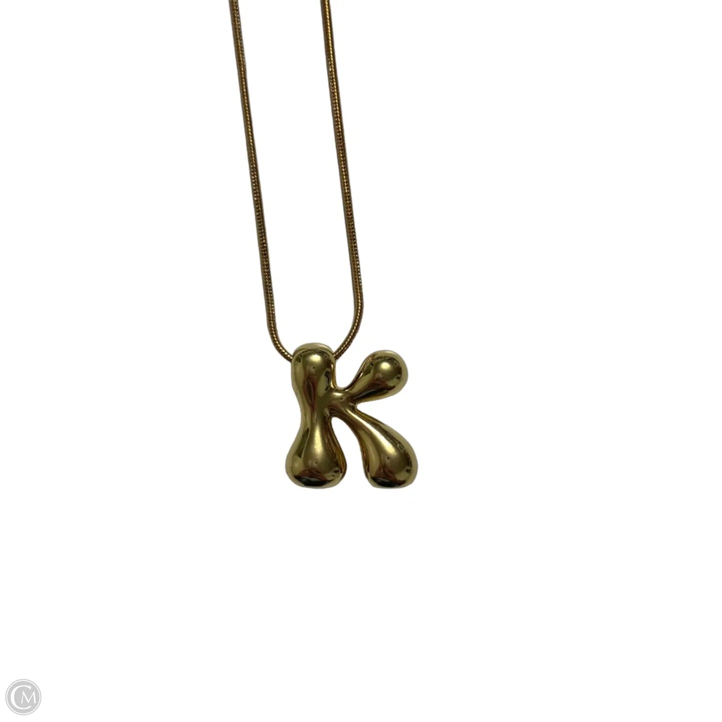 Necklace Pendant By Clothes Mentor