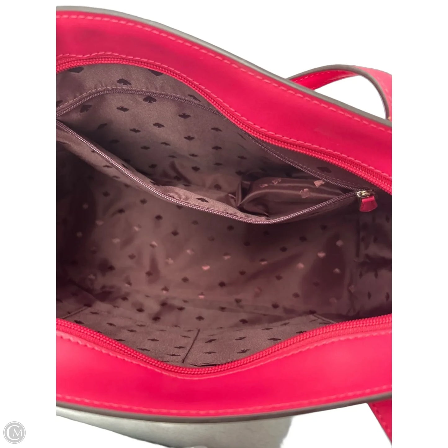 Tote Designer By Kate Spade, Size: Large