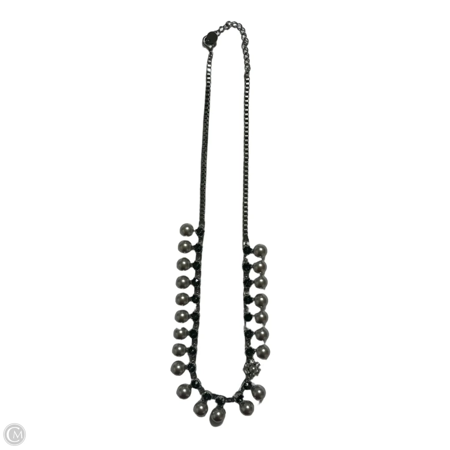 Necklace Statement By Talbots
