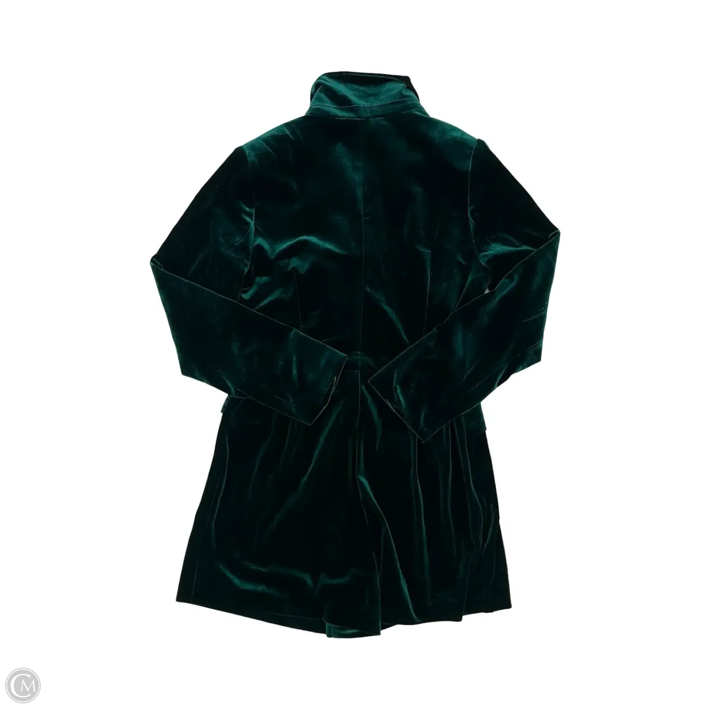 Romper By Skies Are Blue In Green, Size: M