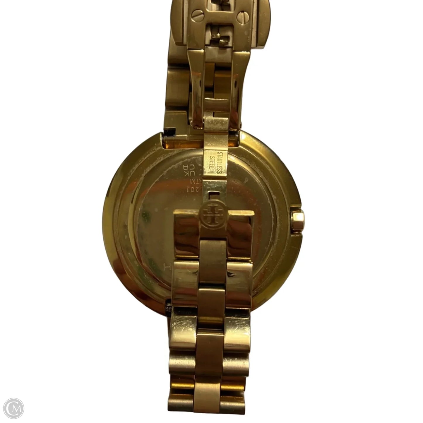 Watch Designer By Tory Burch
