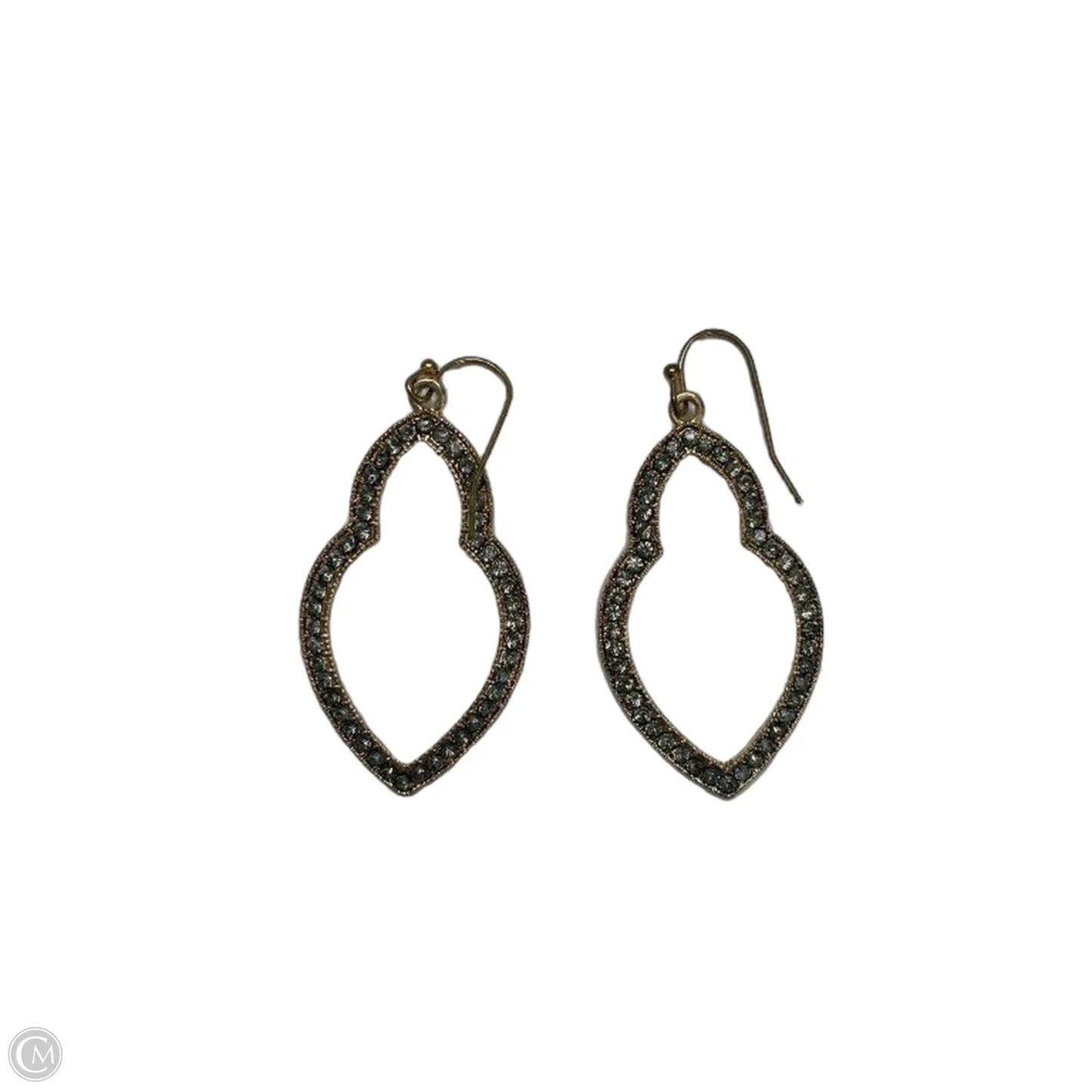 Earrings Dangle/drop By Clothes Mentor