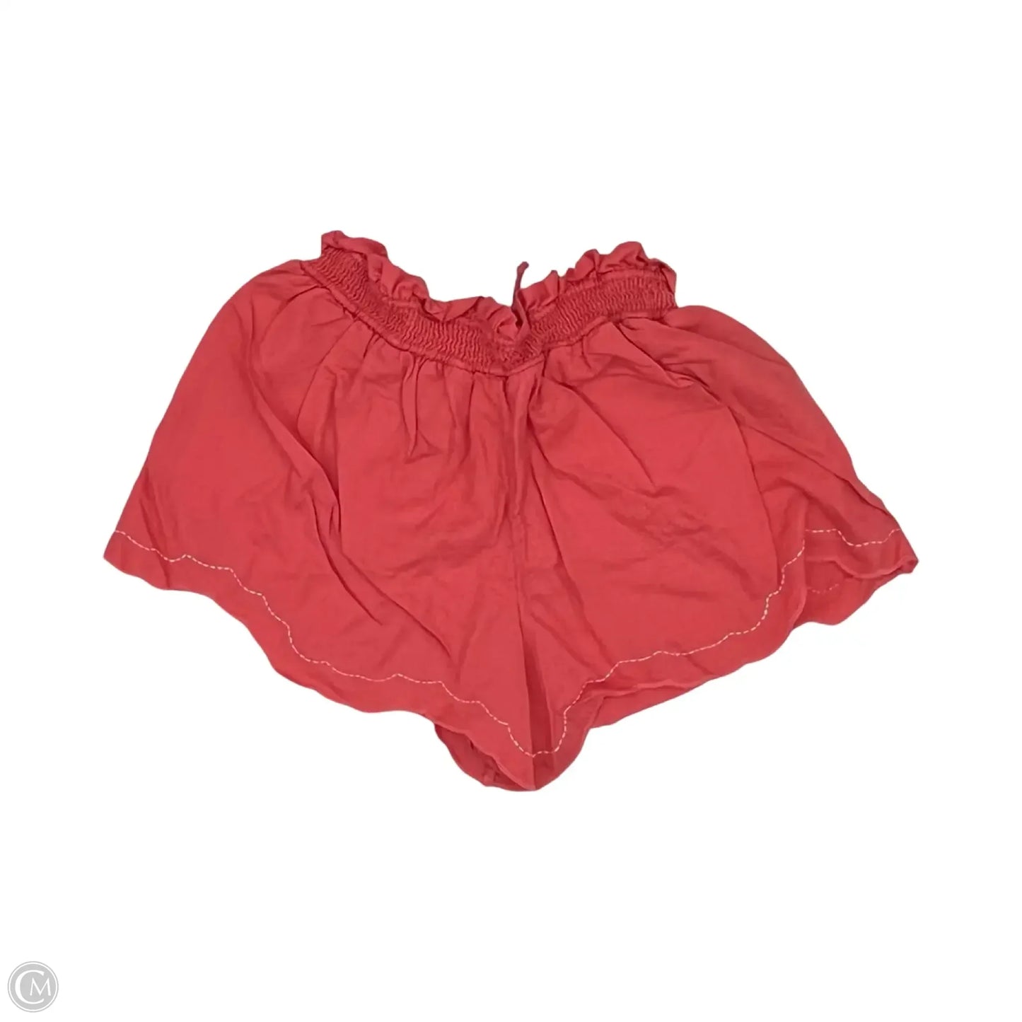 Shorts By Anthropologie In Pink, Size: S