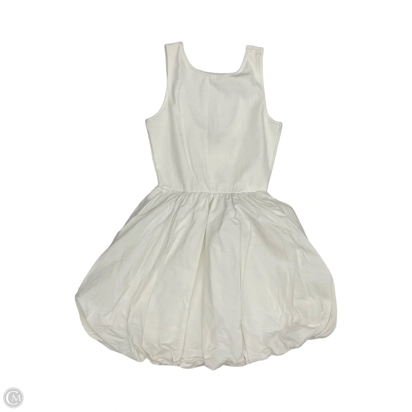 Dress Casual Short By Steve Madden In White, Size: S