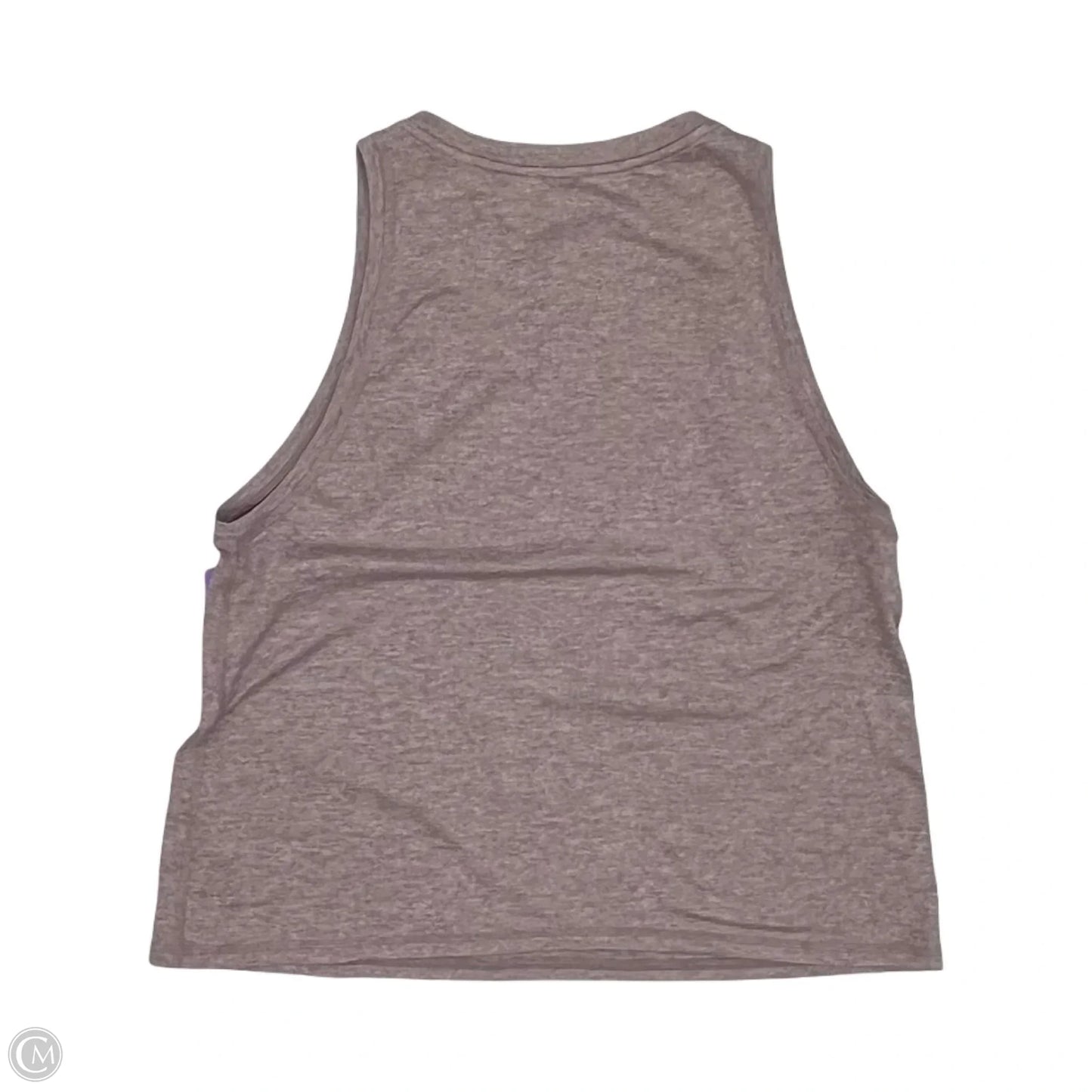 Athletic Tank Top By Athleta In Pink, Size: S