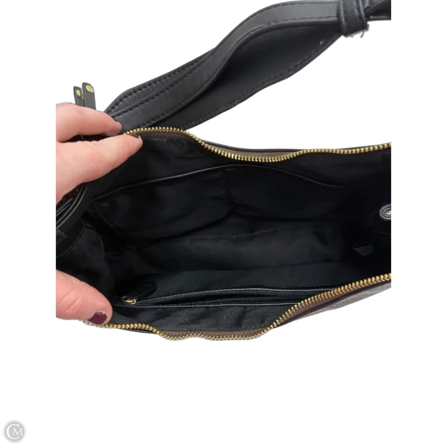 Handbag By Nine West, Size: Small