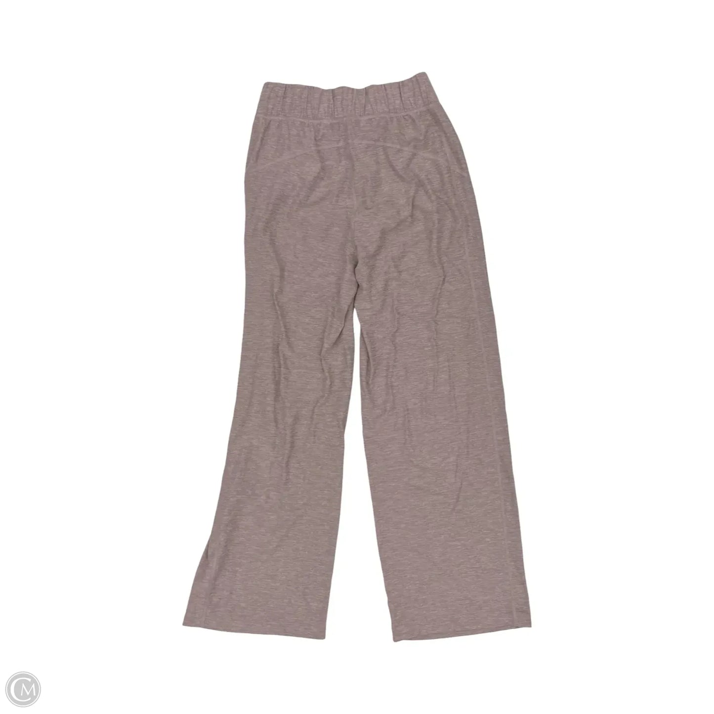 Athletic Pants By Flx In Mauve, Size: Xs