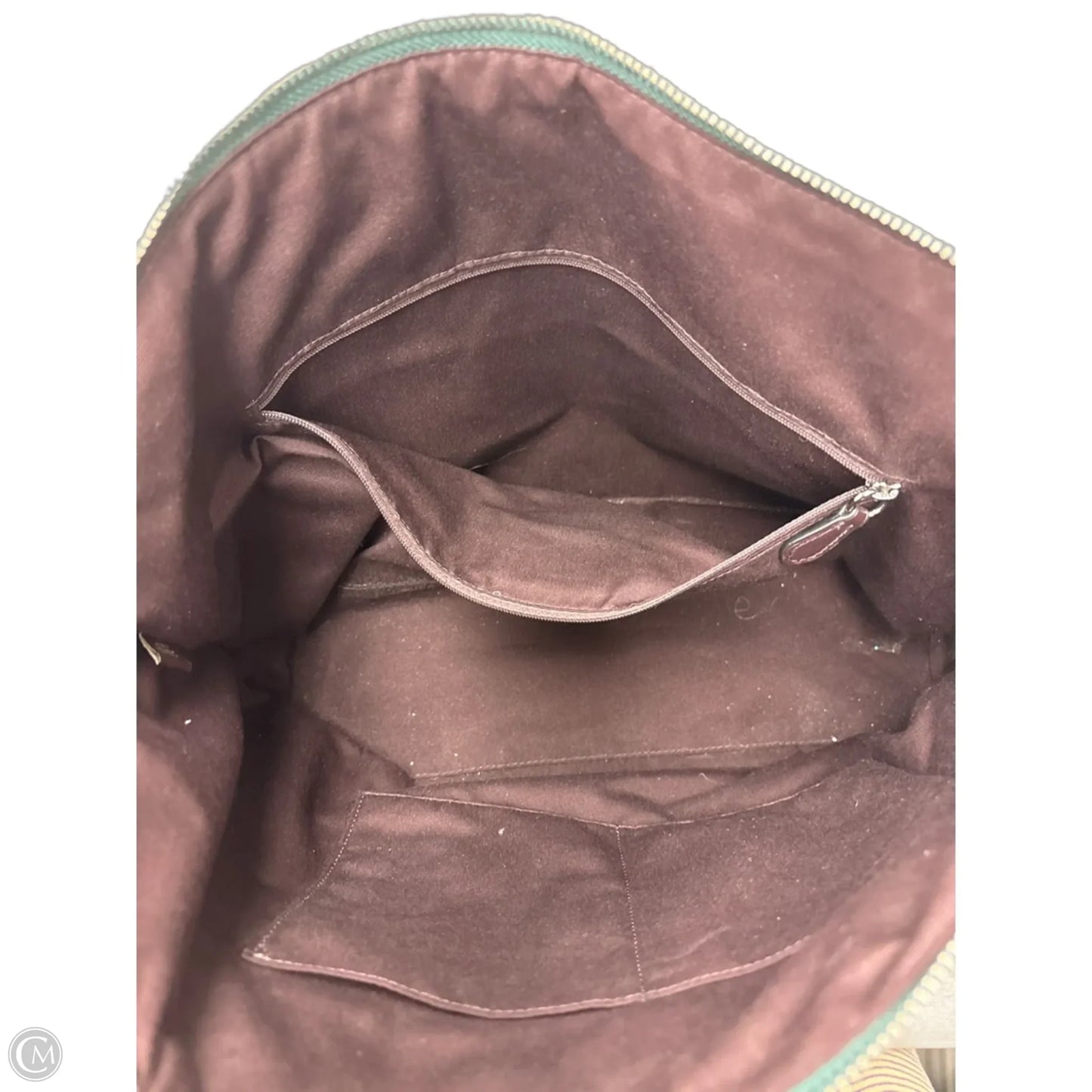 Handbag Designer By Coach, Size: Large