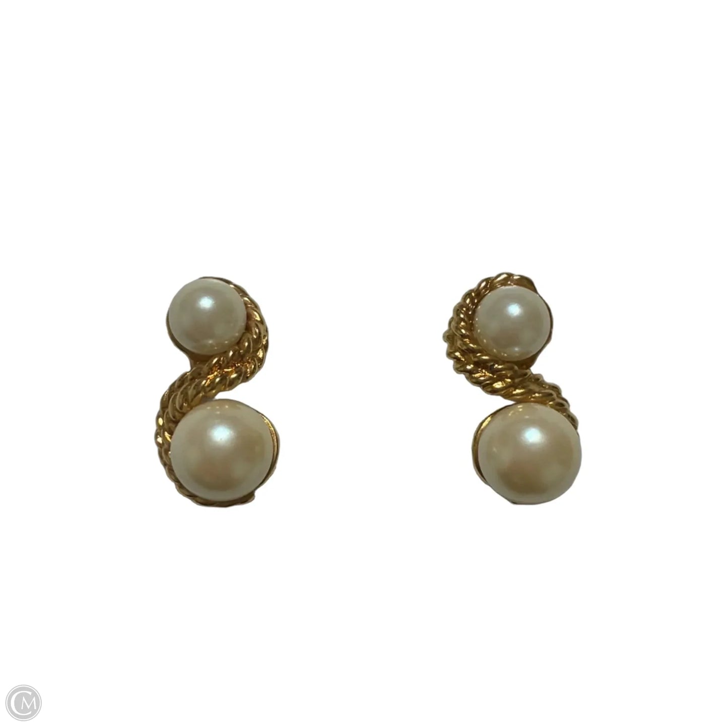 Earrings Dangle/drop By Clothes Mentor
