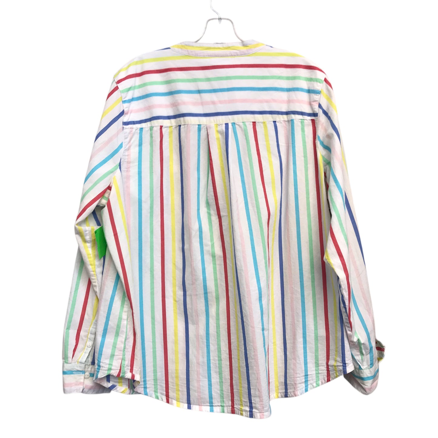 Top Ls By St Johns Bay In Multi, Size:1X