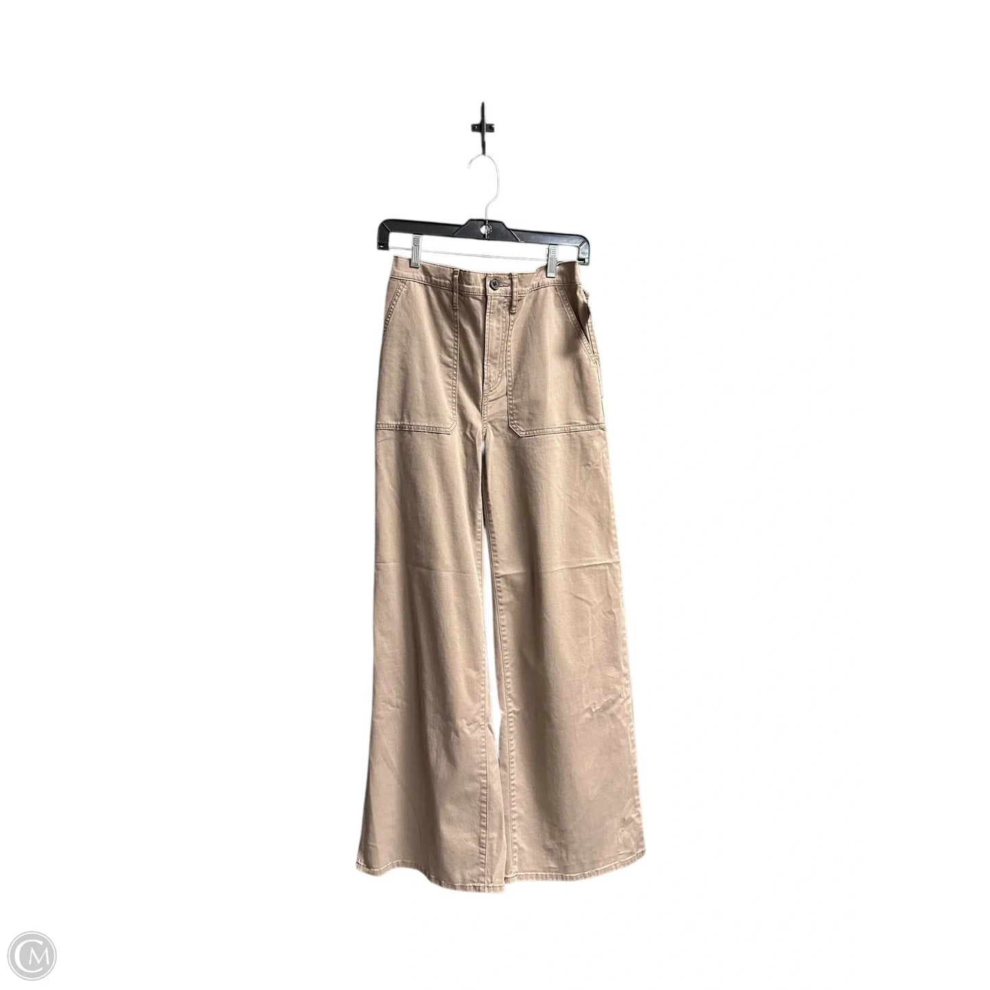 Pants Chinos & Khakis By Ana In Brown, Size: 4