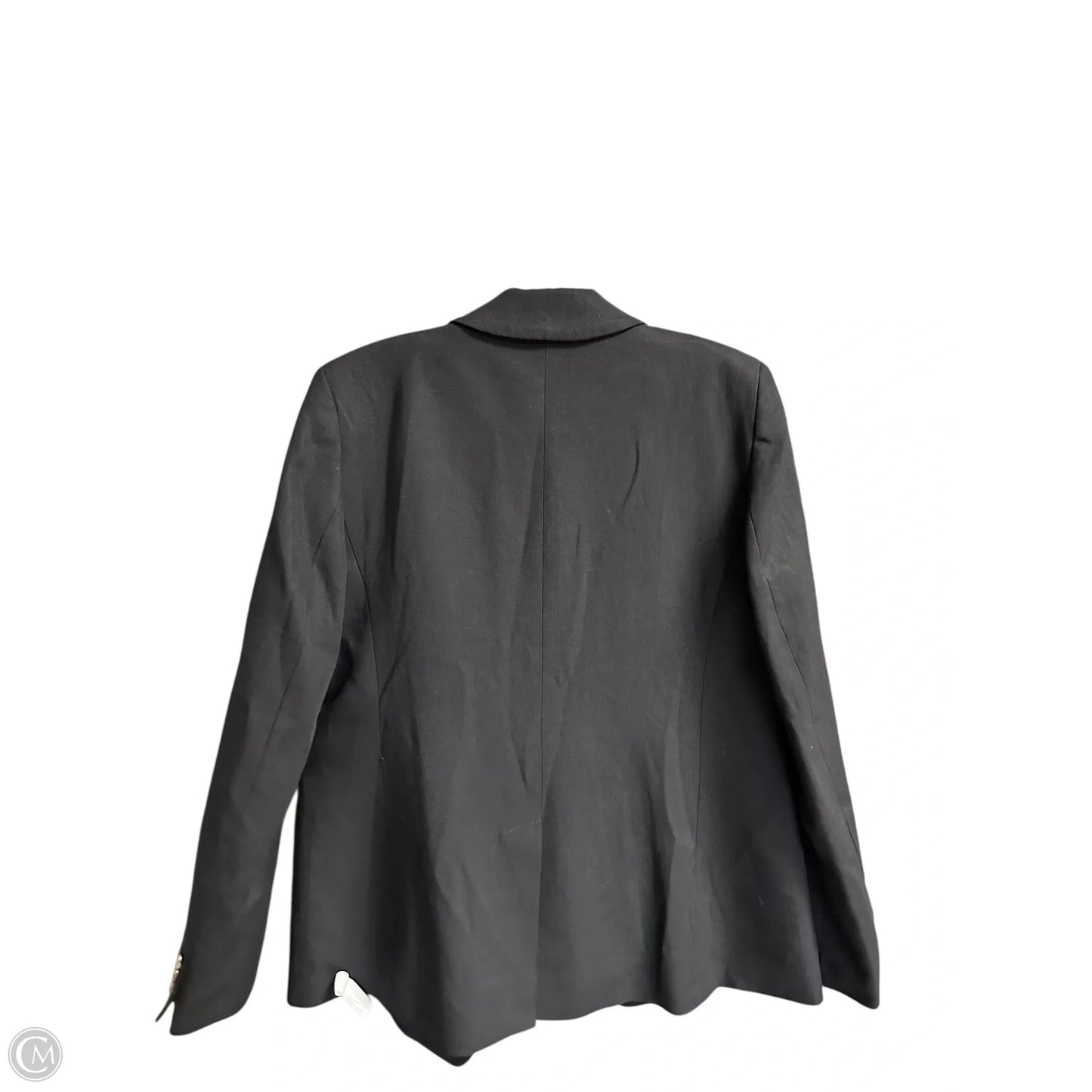 Blazer By Loft In Black, Size: S