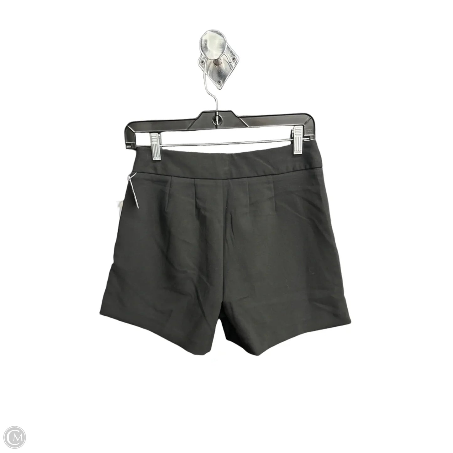Shorts By A New Day In Black, Size: 4