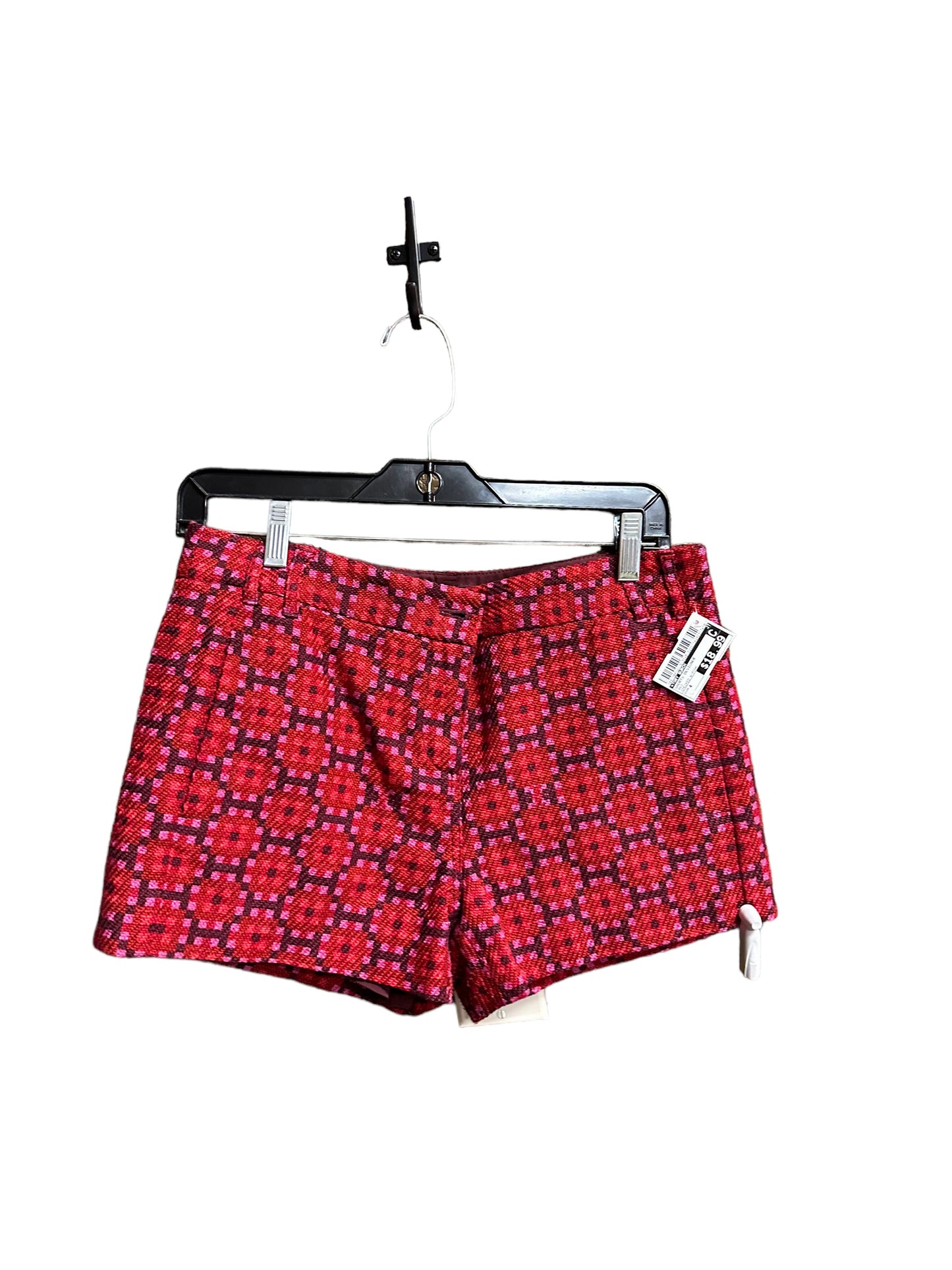 Shorts Designer By Tory Burch Size: 4